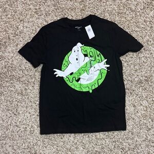 Old Navy Boys Ghostbusters Tee